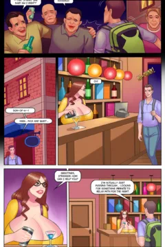 Futanari Fan- Pearl’s Place- x (4)