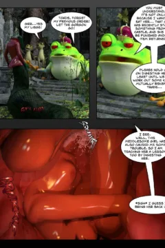 Glitch – Emily and the Gorgon’s Revenge- x (19)