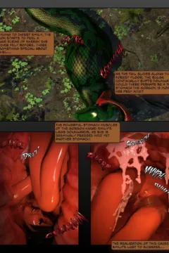 Glitch – Emily and the Gorgon’s Revenge- x (22)