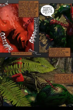 Glitch – Emily and the Gorgon’s Revenge- x (27)