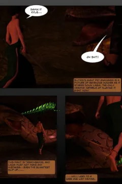 Glitch – Emily and the Gorgon’s Revenge- x (34)