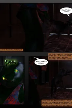 Glitch – Emily and the Gorgon’s Revenge- x (45)