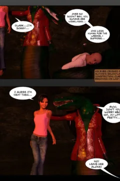 Glitch – Emily and the Gorgon’s Revenge- x (5)