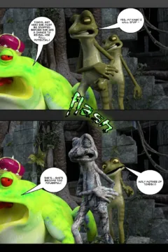 Glitch – Emily and the Gorgon’s Revenge- x (51)