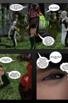 Glitch – Emily and the Gorgon’s Revenge- x (53)