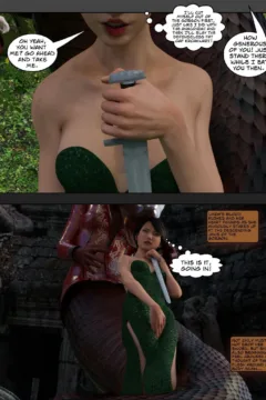 Glitch – Emily and the Gorgon’s Revenge- x (54)