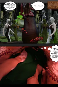 Glitch – Emily and the Gorgon’s Revenge- x (56)