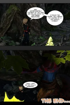 Glitch – Emily and the Gorgon’s Revenge- x (60)