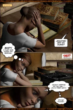 Gonzo- Shadows of Innsmouth (15)