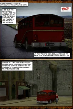 Gonzo- Shadows of Innsmouth (38)