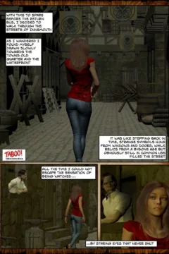 Gonzo- Shadows of Innsmouth (43)