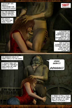 Gonzo- Shadows of Innsmouth (49)