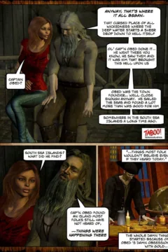 Gonzo- Shadows of Innsmouth (51)