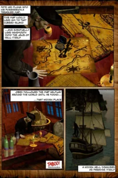 Gonzo- Shadows of Innsmouth (52)