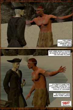 Gonzo- Shadows of Innsmouth (54)