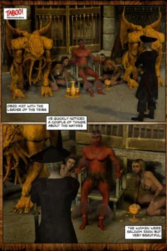 Gonzo- Shadows of Innsmouth (55)