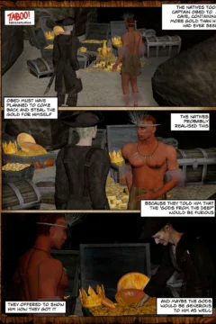 Gonzo- Shadows of Innsmouth (57)