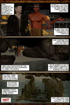 Gonzo- Shadows of Innsmouth (58)