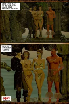 Gonzo- Shadows of Innsmouth (59)