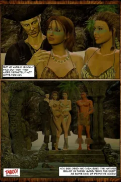 Gonzo- Shadows of Innsmouth (60)