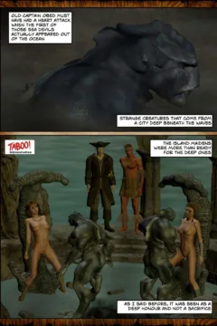 Gonzo- Shadows of Innsmouth (63)