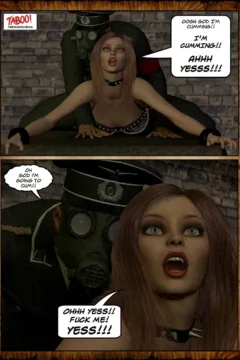 Gonzo- Shadows of Innsmouth (7)