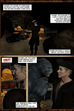 Gonzo- Shadows of Innsmouth (72)