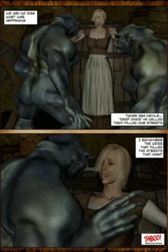 Gonzo- Shadows of Innsmouth (75)