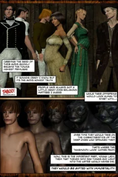 Gonzo- Shadows of Innsmouth (83)