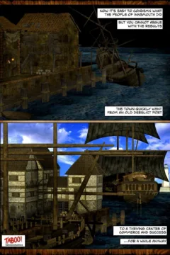 Gonzo- Shadows of Innsmouth (85)