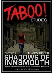 [Taboo Studios] – Shadows Of Innsmouth Part 1- Gonzo