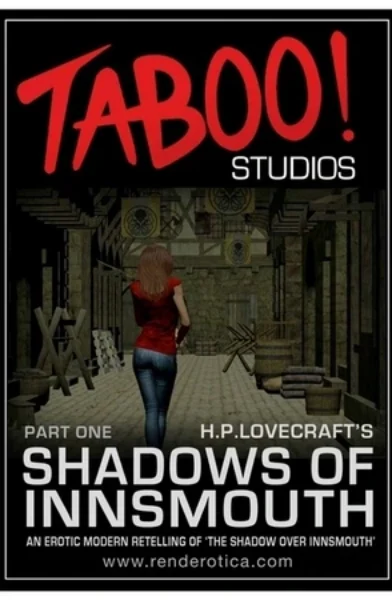 Gonzo- Shadows of Innsmouth- xyz