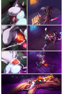 Good Doggy (The Legend of Zelda) (11)