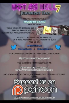 Hot as Hell 7- x (26)