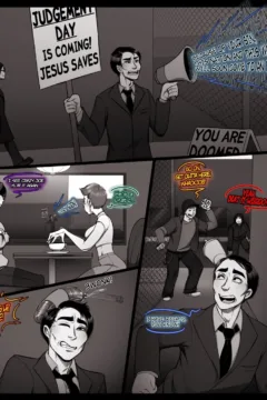 Hot as Hell 7- x (4)