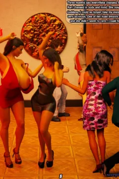 Hucow Farms Vol 3- The Awakening of Sadie- x (5)