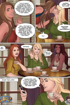 In Your Proper Place (4)