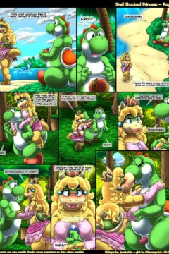 Kitsune Youkai- Shell Shocked Princess-x (5)