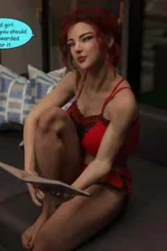 Kizaru3d- Satisfy The MILF- x (21)