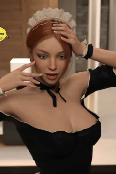 Kizaru3d- Satisfy The MILF- x (24)