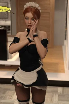 Kizaru3d- Satisfy The MILF- x (26)