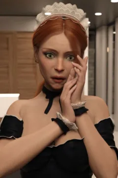 Kizaru3d- Satisfy The MILF- x (27)