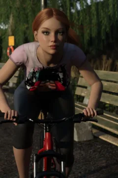 Kizaru3d- Satisfy The MILF- x (3)