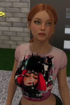 Kizaru3d- Satisfy The MILF- x (8)