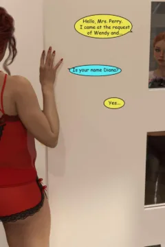 Kizaru3d- Satisfy The MILF- x (9)