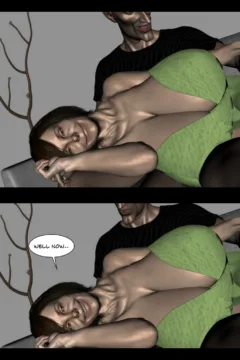 Lionsun- A Fun Time With A Friend- x (11)