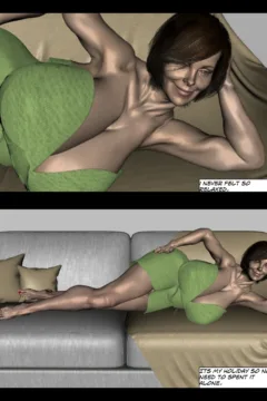 Lionsun- A Fun Time With A Friend- x (3)