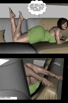 Lionsun- A Fun Time With A Friend- x (6)