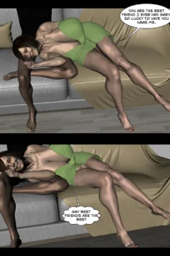 Lionsun- A Fun Time With A Friend- x (9)