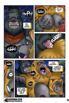 Locofuria – Gobu- x (24)